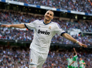 Cantona Dukung Benzema Kembali ke Timnas Prancis
