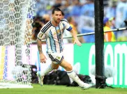 Lionel Messi Pecahkan Rekor! 5 Statistik Gemilang Usai Argentina Kalahkan Cape Verde