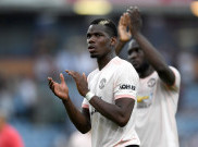 Paul Pogba Konfirmasi Keinginan Hengkang dari Manchester United