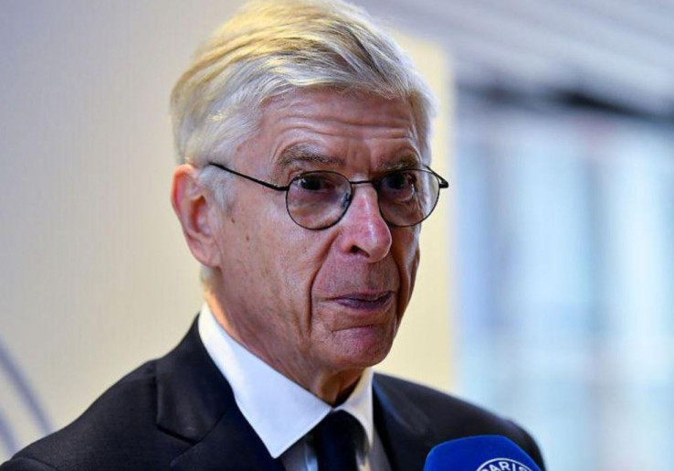 Berbeda dengan Jurgen Klopp, Arsene Wenger Bela Penyelenggaraan Piala Dunia Antarklub 2025