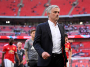 Manchester City Diminta Waspadai Kemarahan Jose Mourinho
