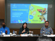 14 Venue Ditetapkan, Indonesia dan Thailand Jadi Kandidat Kuat Juara APG 2022