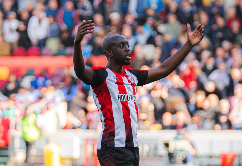 Tawaran Newcastle United untuk Yoane Wissa Kembali Ditolak Brentford