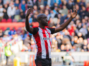 Tawaran Newcastle United untuk Yoane Wissa Kembali Ditolak Brentford 