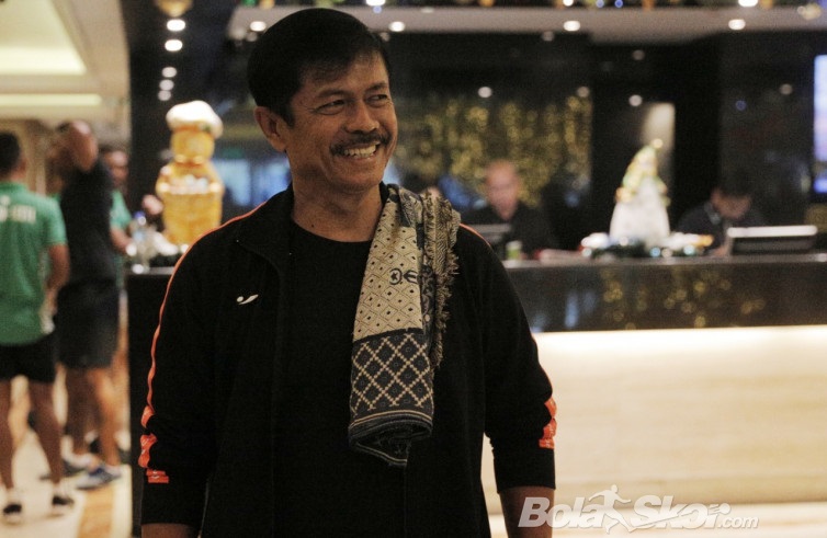 Indra Sjafri Sebut Sulitnya Lakukan TC Jangka Pendek untuk Timnas Indonesia