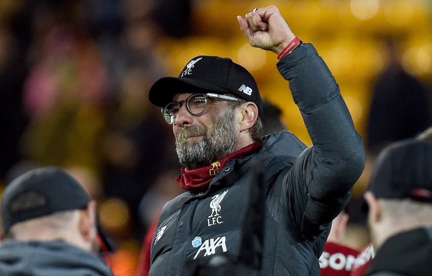 Clean Sheet, 100 Gol Sadio Mane, dan Jarak 6 Laga Liverpool dari Rekor Unbeaten Arsenal
