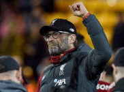 Clean Sheet, 100 Gol Sadio Mane, dan Jarak 6 Laga Liverpool dari Rekor Unbeaten Arsenal