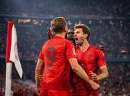 8 Fakta Menarik Jelang Laga Barcelona Vs Bayern Munchen 