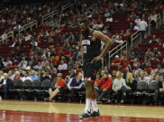 Hasil NBA: 42 Poin James Harden Tak Mampu Bawa Rockets Raih Kemenangan