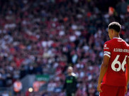 Trent Alexander-Arnold Akan Senang di Real Madrid