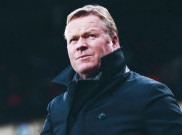 Bukan Pochettino atau Xavi, Pengganti Setien di Barcelona adalah Ronald Koeman