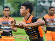 Debut Achmad Jufriyanto di Hari Spesial bersama Kuala Lumpur FA Berujung Kekalahan