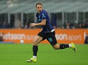 Asosiasi Wasit Italia Setuju Inter Milan Seharusnya Dapat Tendangan Penalti Lawan Atalanta