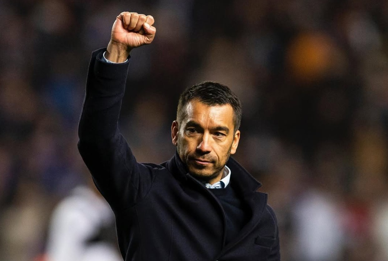 Mantan Asisten Ragu Giovanni van Bronckhorst Mau Terima Pinangan PSSI