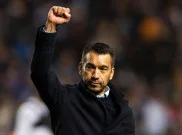 Mantan Asisten Ragu Giovanni van Bronckhorst Mau Terima Pinangan PSSI