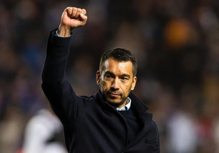 Mantan Asisten Ragu Giovanni van Bronckhorst Mau Terima Pinangan PSSI