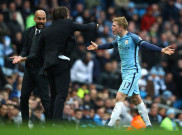 Pep Guardiola Kaget dengan Performa Chelsea Dalam Mempertahankan Titel Premier League