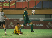 Hasil Liga 1: Tampil Beda, Persebaya Sikat TIRA-Persikabo 3-1
