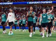 3 Alasan Liverpool Akan Menjadi Juara Liga Champions Musim 2025-2026