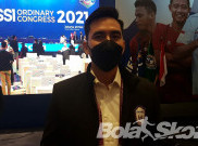Rans Cilegon FC Manut soal Format Liga 2 2021