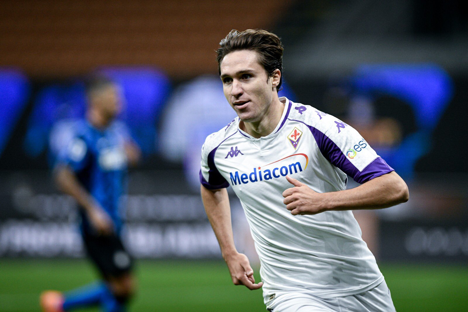 Soal Federico Chiesa, Juventus Bikin Kemajuan Pesat