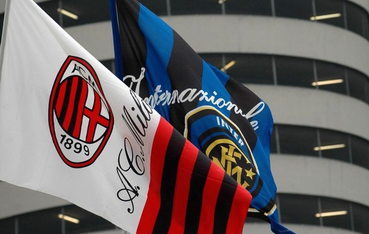 6 Derby Della Madonnina yang Paling Spesial