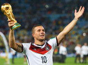 5 Pemain yang Bersinar dengan Timnas, tapi Melempem di Klub