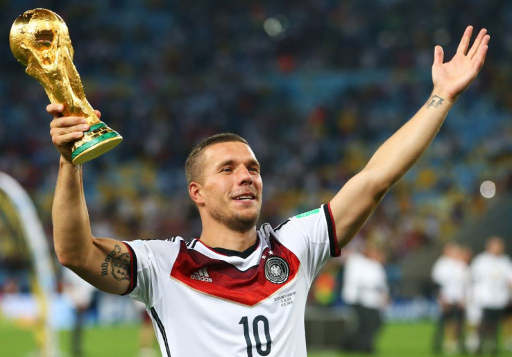 5 Pemain yang Bersinar dengan Timnas, tapi Melempem di Klub