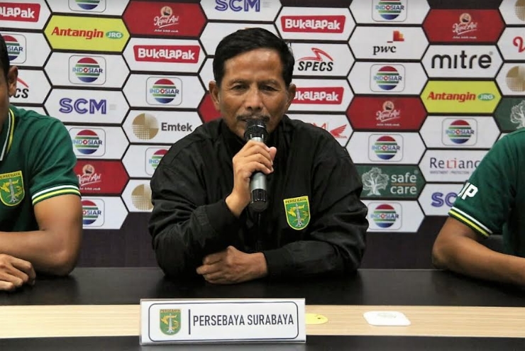 Hadapi Madura United, Persebaya Surabaya Siap Maksimalkan Danger Time