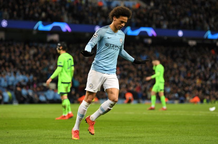 Tinggal Masalah Waktu Menanti Kedatangan Leroy Sane di Bayern Munchen