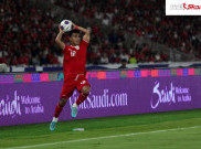 Link Live Streaming Timnas Indonesia Vs Arab Saudi Hari Ini di Kualifikasi PIala Dunia 2026