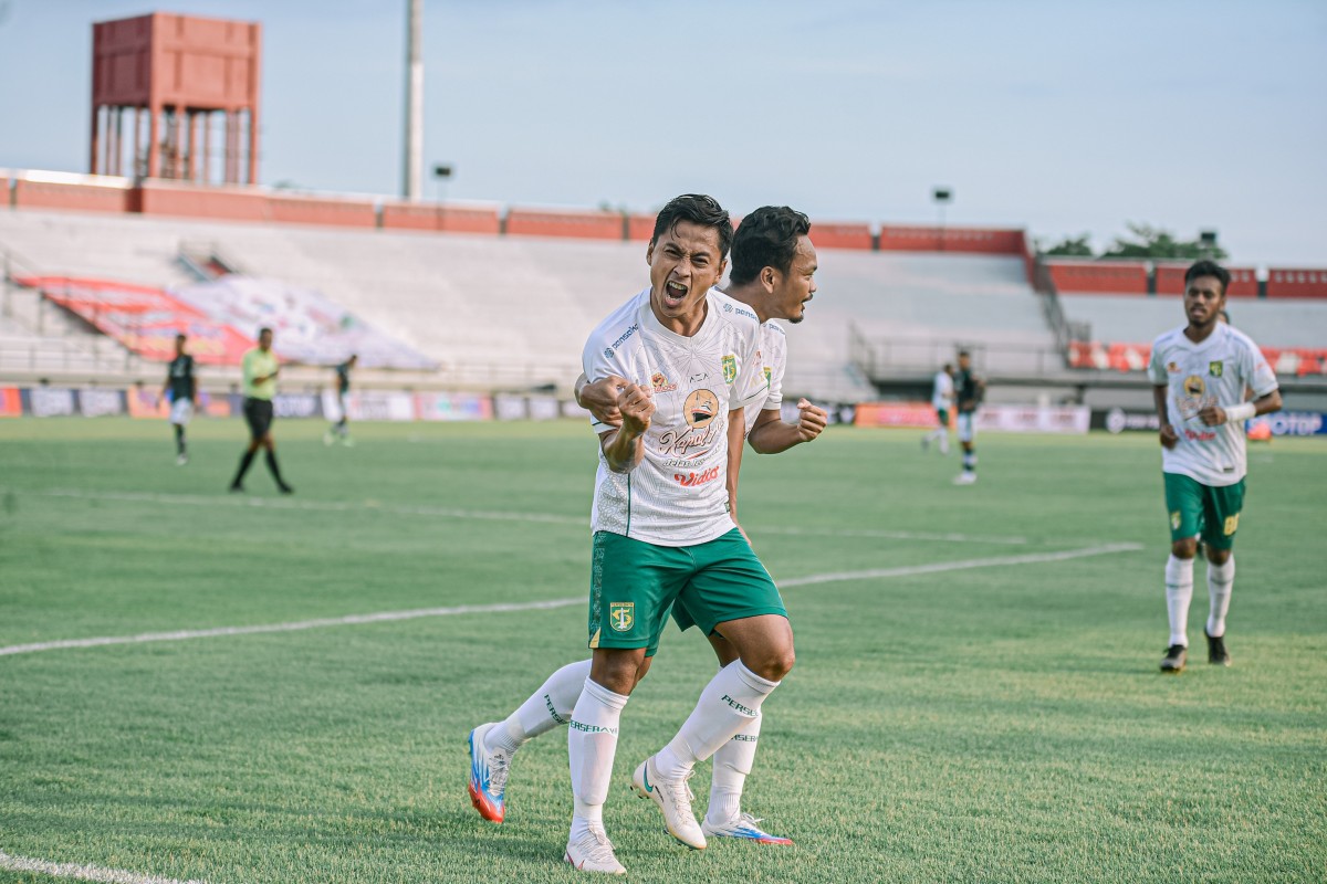 Hasil Liga 1: Kalahkan TIRA-Persikabo 3-2, Persebaya Ramaikan Persaingan Papan Atas