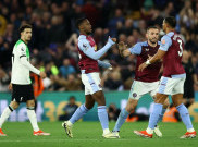 Hasil Pertandingan: Barcelona Menang, Liverpool Gagal Raih Tiga Poin di Villa Park