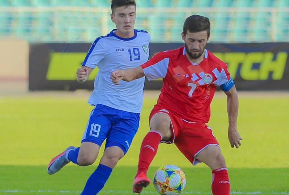 Lawan Timnas Indonesia U-19 di Piala Asia Juga Jalani Uji Coba Internasional, Hasilnya Menang dan Kalah