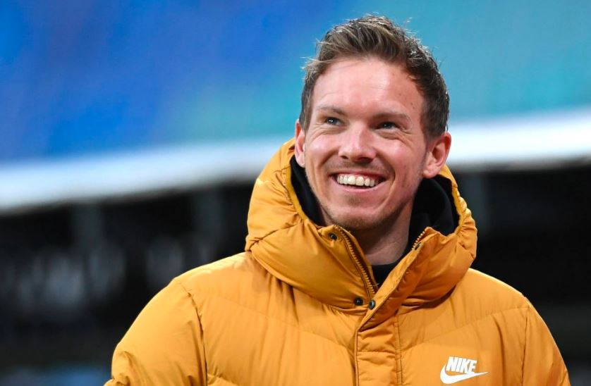 Banderol yang Dibutuhkan Bayern untuk Memboyong Julian Nagelsmann