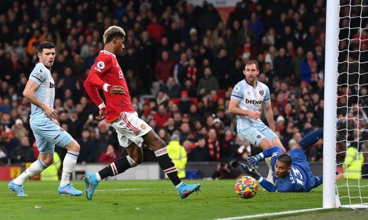 Prediksi dan Statistik Manchester United Vs West Ham: Kini Giliran Piala FA