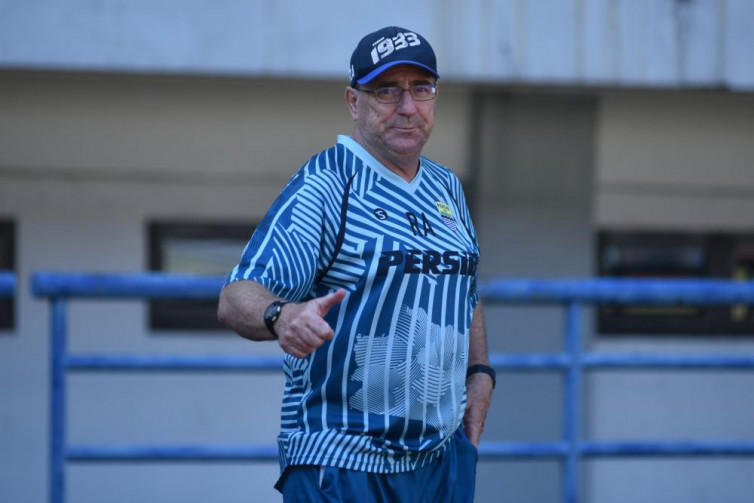 Pelatih Persib Lebih Unggulkan Italia Menjadi Juara Piala Eropa 2020
