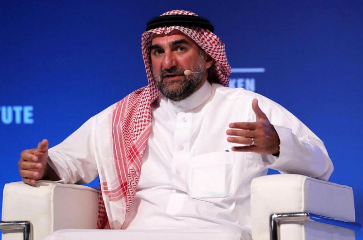 Mengenal Yasir Al-Rumayyan, Calon Pemilik Baru Newcastle United Kepercayaan Pangeran Salman