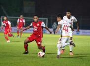 Jadwal Semifinal Piala Menpora 2021: Ada Misi Balas Dendam