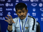 Pelatih Timnas Indonesia U-22 Bantah Arsitek Vietnam soal Wasit