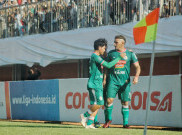 Catat Tanggalnya, Final Liga 2 2018 Diselenggarakan di Stadion Pakansari