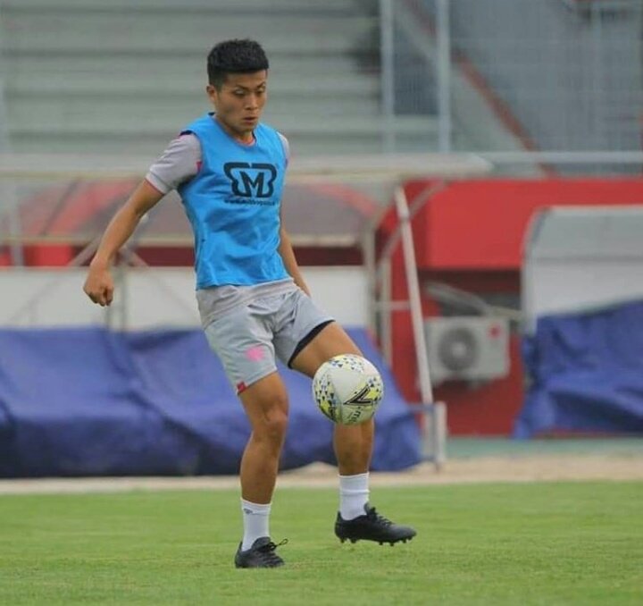 Khawatir Penyebaran Corona, Gelandang Persipura Pilih Tetap di Indonesia