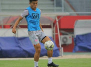Khawatir Penyebaran Corona, Gelandang Persipura Pilih Tetap di Indonesia