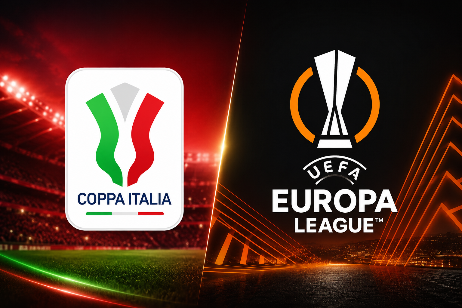 Jadwal Pertandingan Bola Hari Ini, Jumat (14/8): Coppa Italia dan Kualifikasi Liga Europa