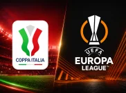Jadwal Pertandingan Bola Hari Ini, Jumat (14/8): Coppa Italia dan Kualifikasi Liga Europa