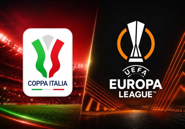 Jadwal Pertandingan Bola Hari Ini, Jumat (14/8): Coppa Italia dan Kualifikasi Liga Europa