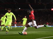Inter Milan dan Juventus Tawar Lukaku, Mana yang Lebih Menguntungkan Manchester United?