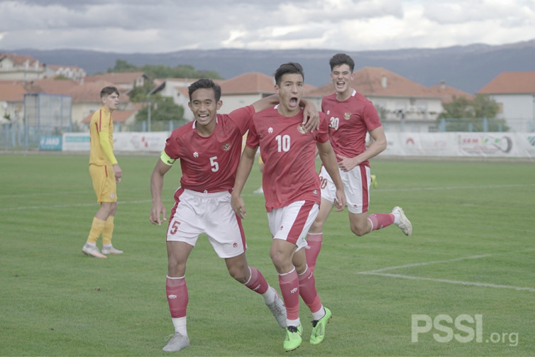 Toulon Tournament yang Diikuti Timnas Indonesia U-19 Resmi Dibatalkan