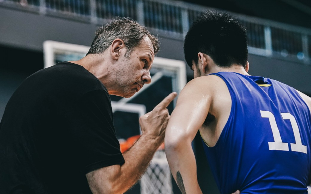 Nakhoda Satria Muda Nantikan Petualangan Sesungguhnya di IBL 2021