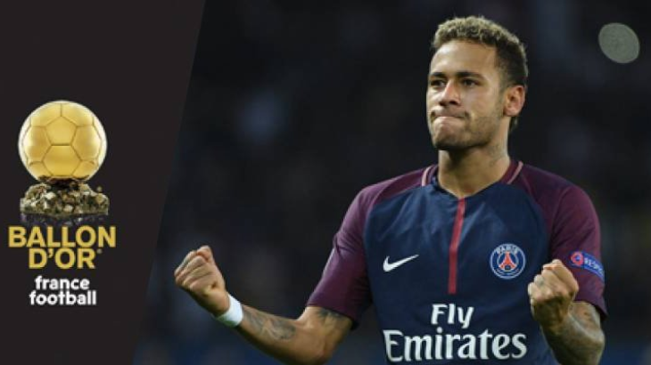 Inilah Daftar Lengkap Nominasi Ballon d'Or 2017